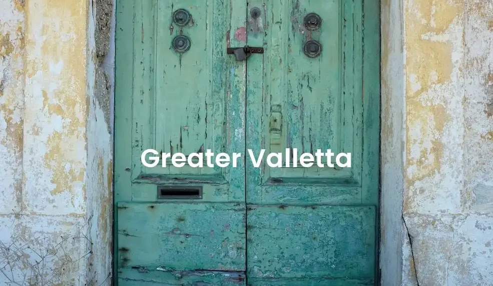 The best VRBO in Greater Valletta