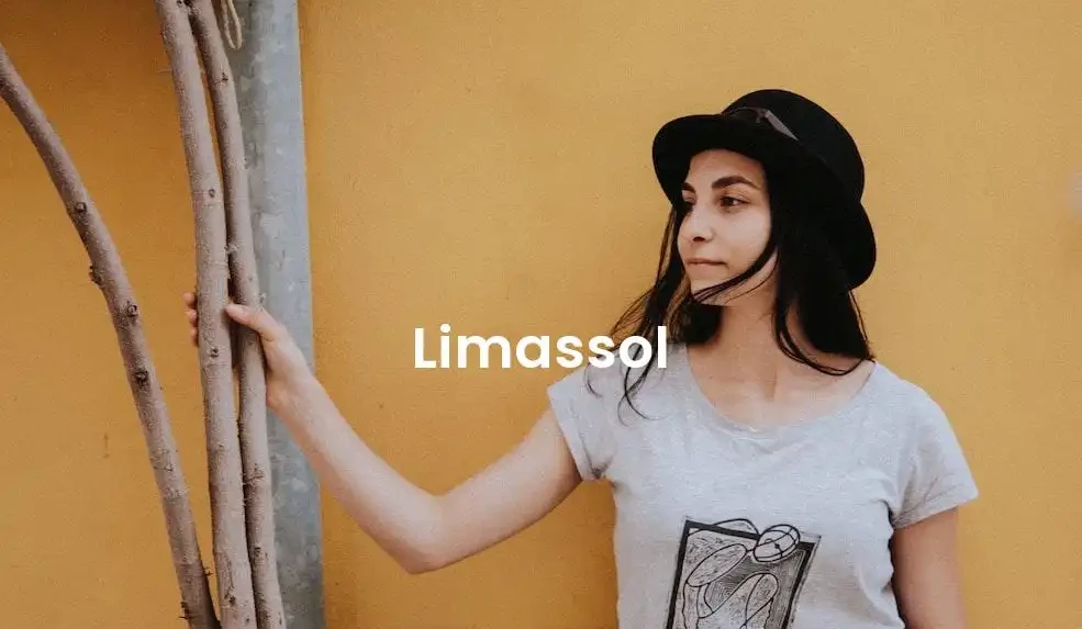 The best Airbnb in Limassol