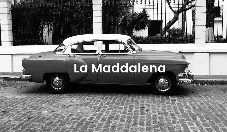 The best hotels in La Maddalena