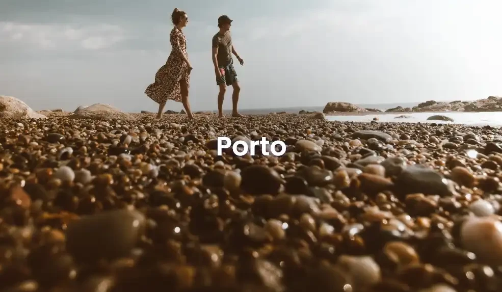 The best VRBO in Porto