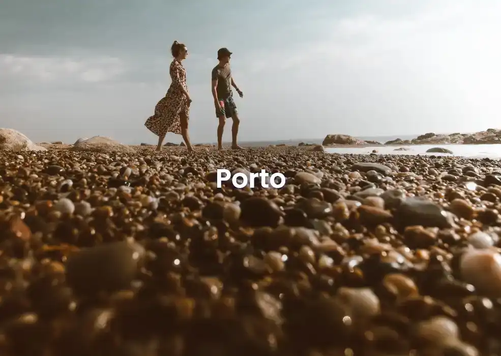 The best Airbnb in Porto