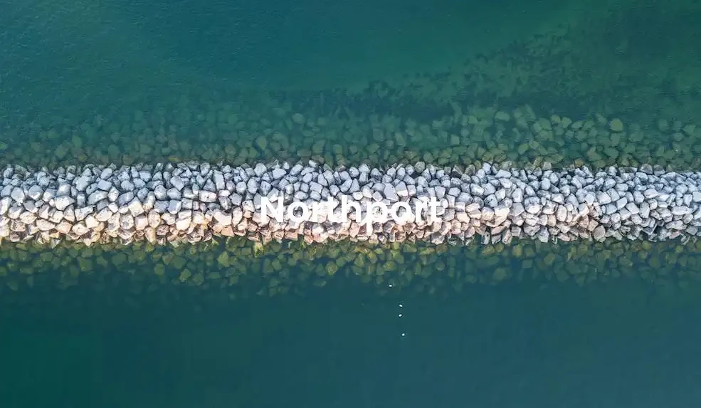 The best Airbnb in Northport