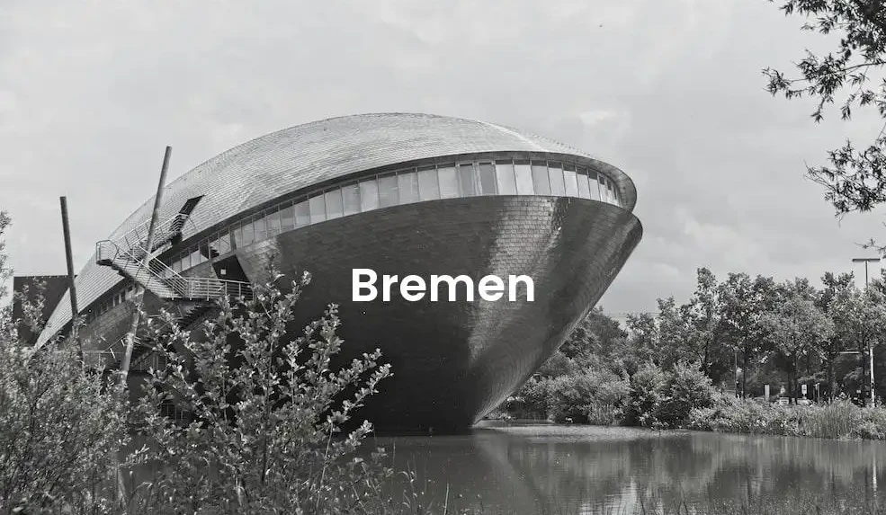 The best Airbnb in Bremen