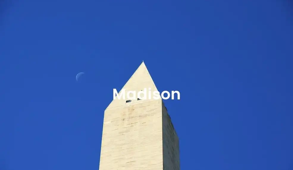 The best Airbnb in Madison