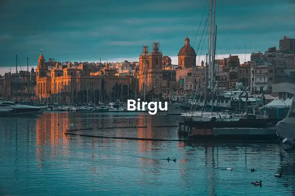 The best Airbnb in Birgu
