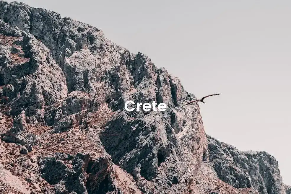 The best Airbnb in Crete