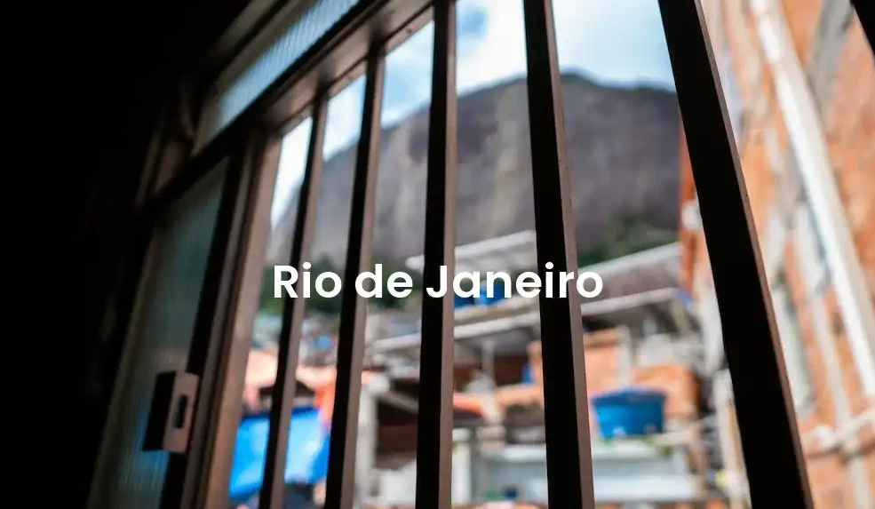 The best hotels in Rio De Janeiro