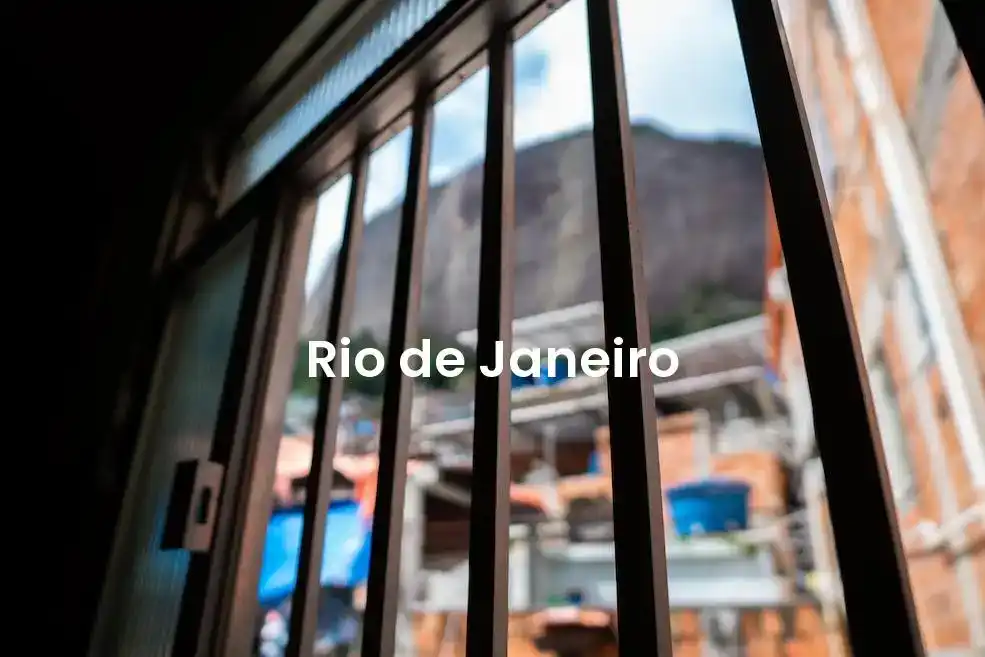 The best Airbnb in Rio De Janeiro