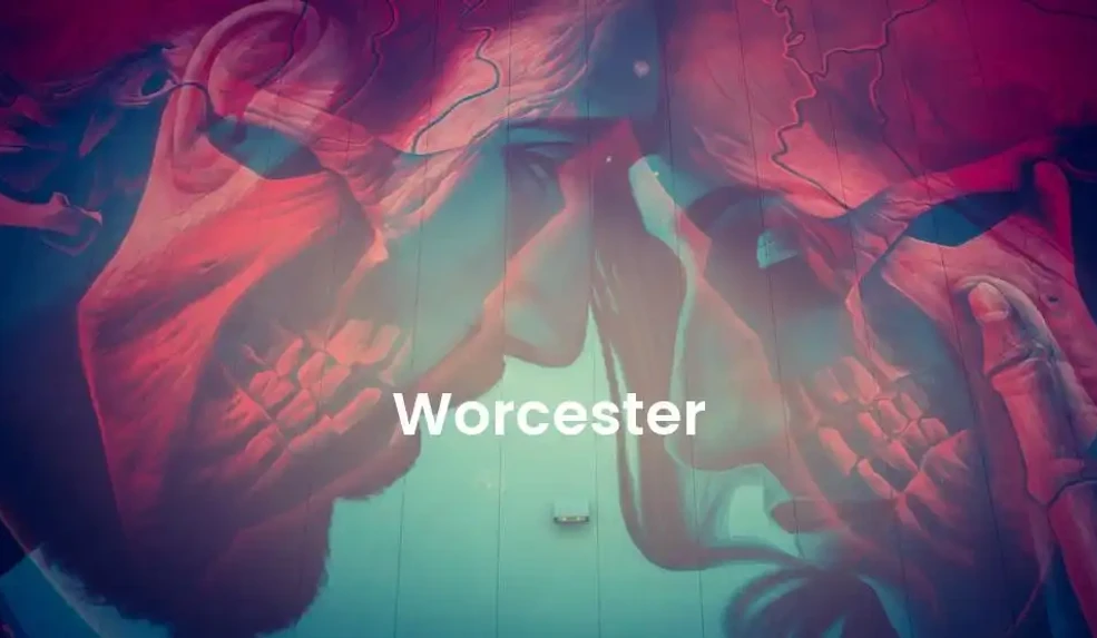 The best hotels in Worcester