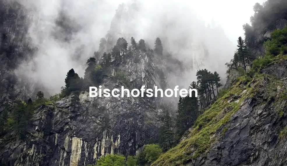 The best Airbnb in Bischofshofen