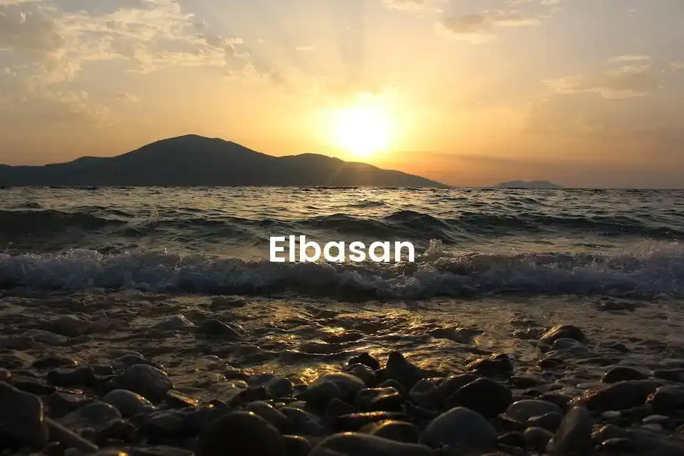 The best Airbnb in Elbasan