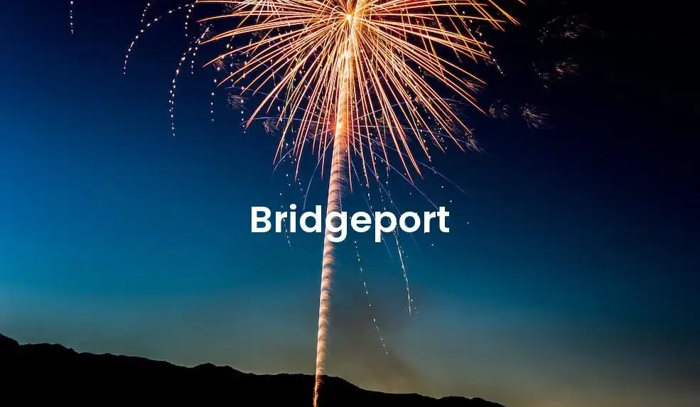 The best Airbnb in Bridgeport