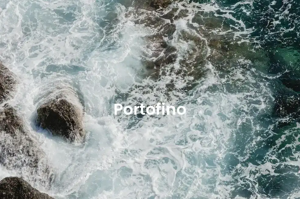 The best Airbnb in Portofino