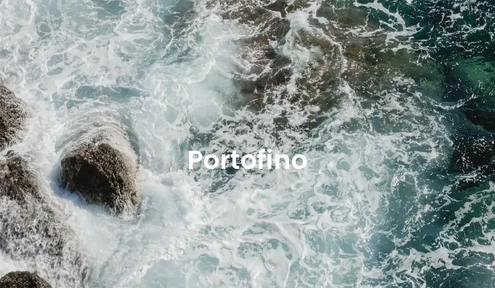 The best VRBO in Portofino