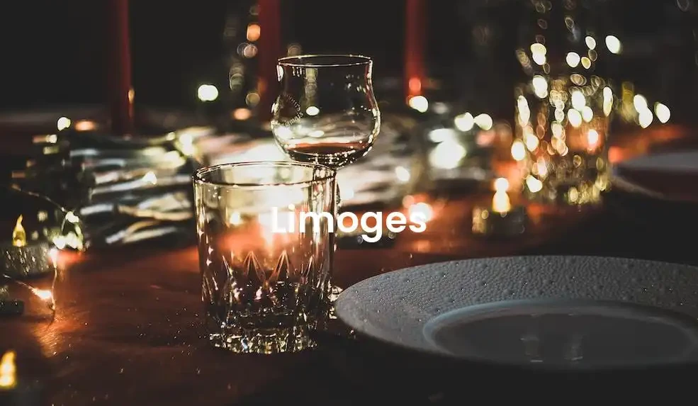 The best Airbnb in Limoges