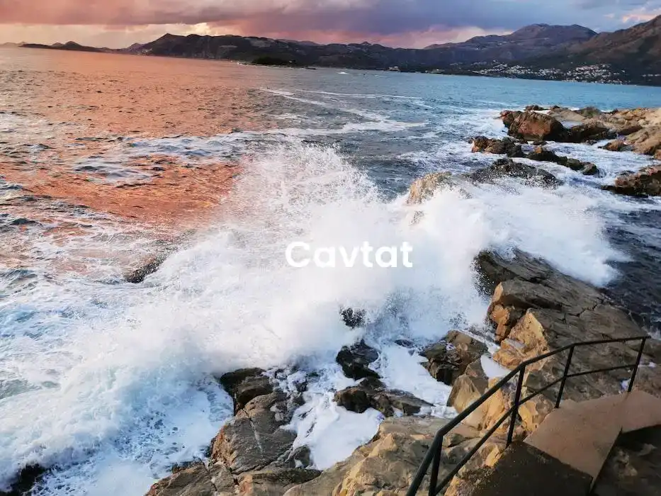 The best Airbnb in Cavtat