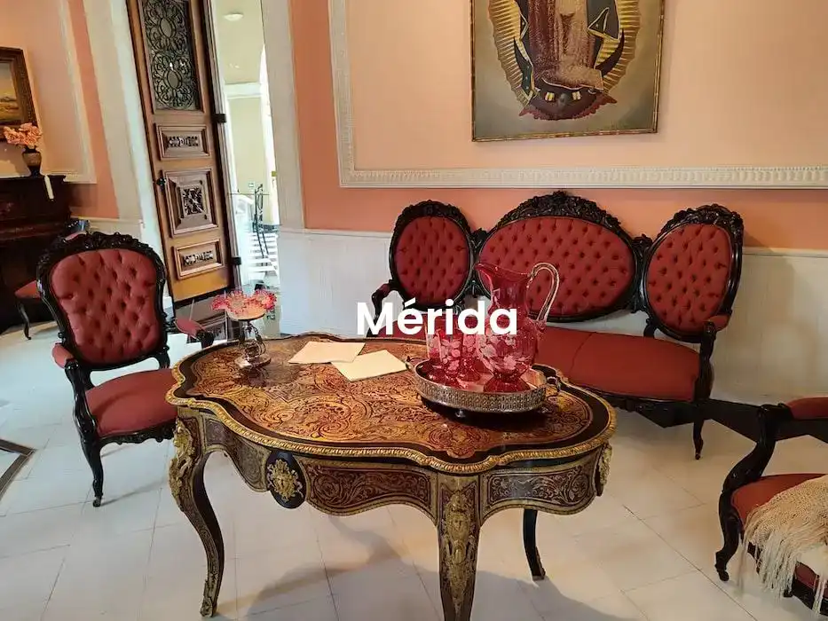 The best hotels in Mérida