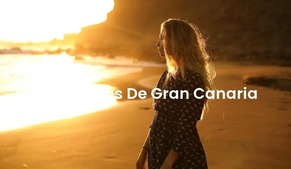 The best Airbnb in Las Palmas De Gran Canaria